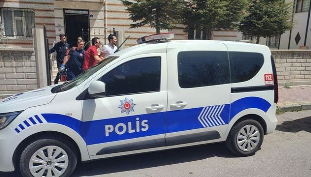 Konya'da vahşet! Anneannesini öldüresiye dövdü